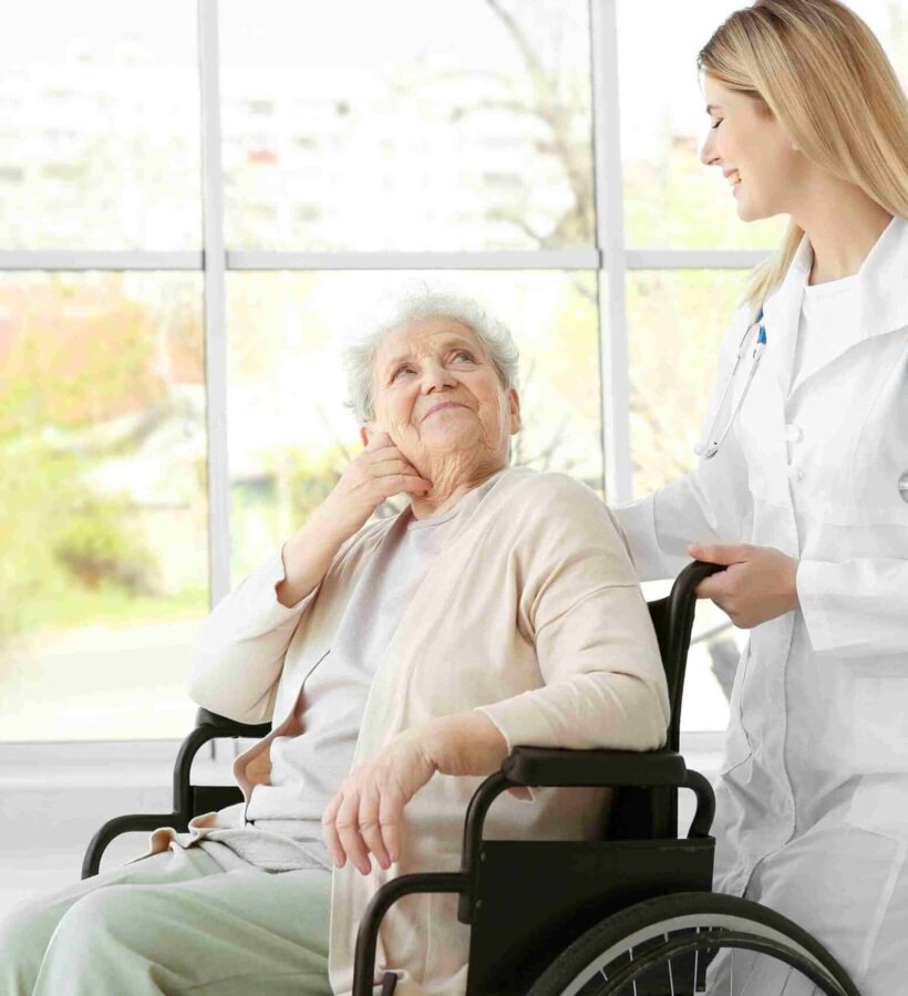 Retirement Care