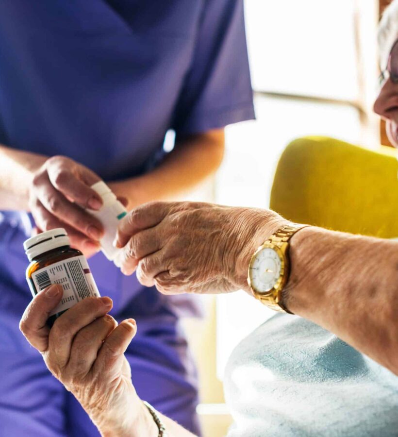Retirement Care