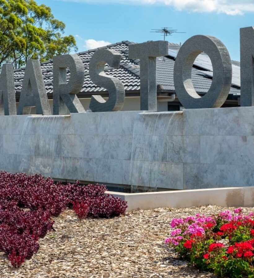 Marston