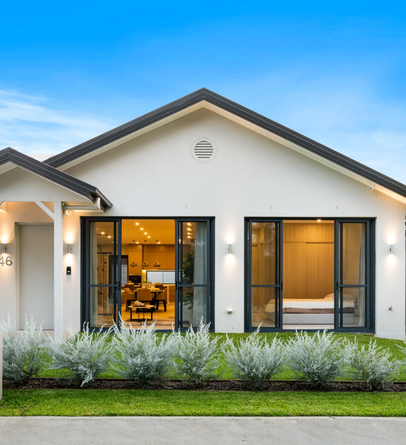 Marston Living Galston Premium Villa